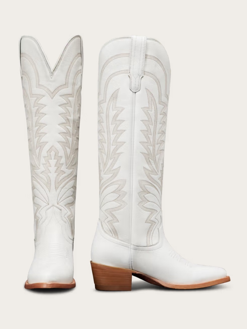 NEW Tecovas The Abby Cowboy Boot Size 9